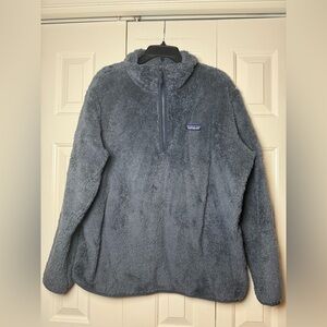 Patagonia Women's Los Gatos 1/4-Zip Fleece pullover